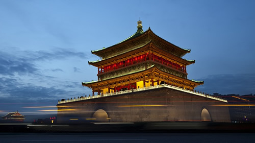 Embrace the Opportunities for Shared-Ownership in China's Tourism Market (Part I) - LAW VIEW PARTNERS