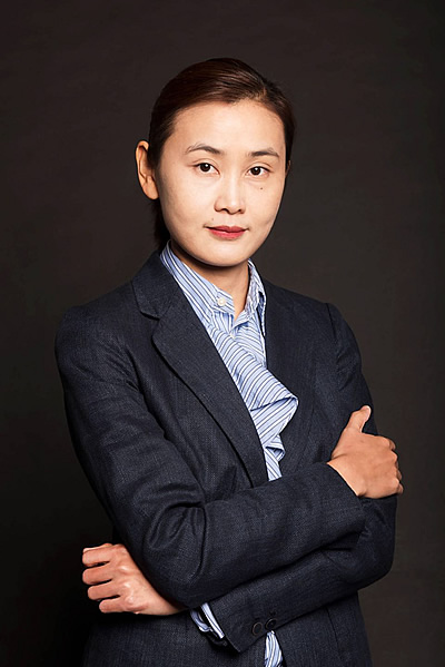 Claire Wu (Senior Counsel) - LAW VIEW PARTNERS