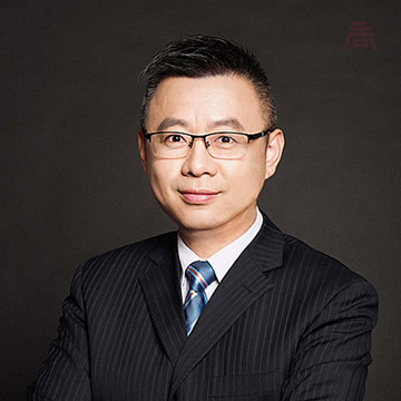 Anson Shen(Senior Partner)