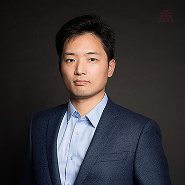 Alan Yang(Attorney-at-law)