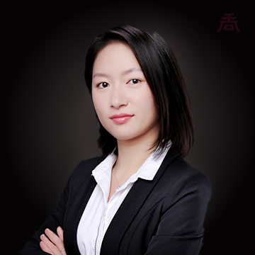 Ava Xu(Apprentice lawyer)