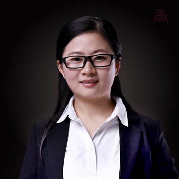 Meicui Li (Apprentice lawyer) - LAW VIEW PARTNERS