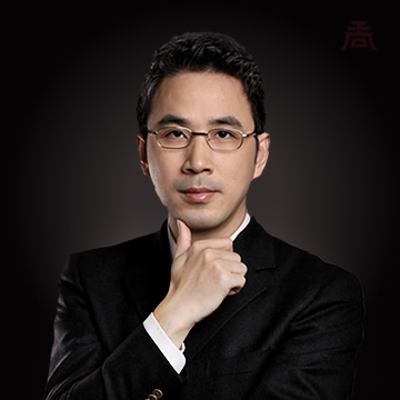 Xiaojun Chen(Senior Partner)