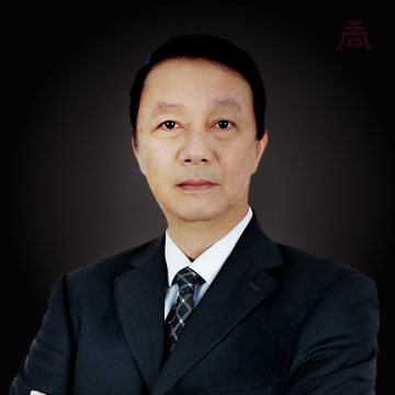 Bingxiong Guo(Senior Partner)