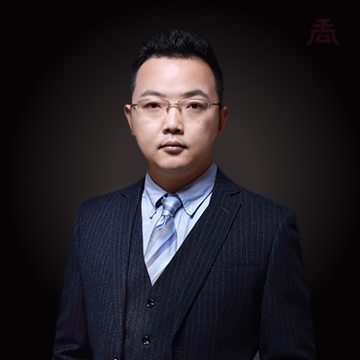 Danyang Zhou(Attorney-at-law)