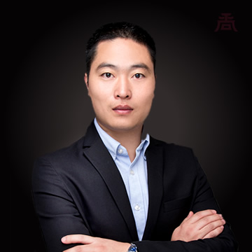 Chong Zhao (Attorney-at-law) - LAW VIEW PARTNERS