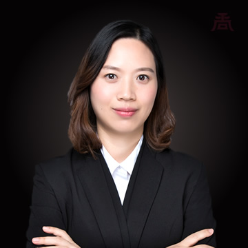 Xiaoli Wu(Attorney-at-law)