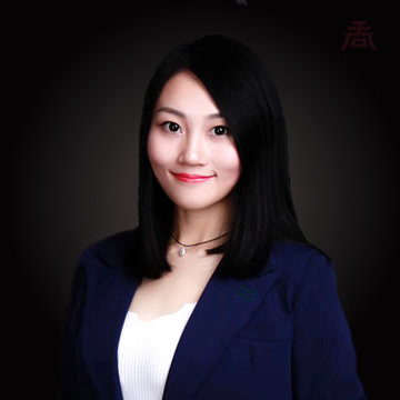 Ziwei Song(Attorney-at-law)