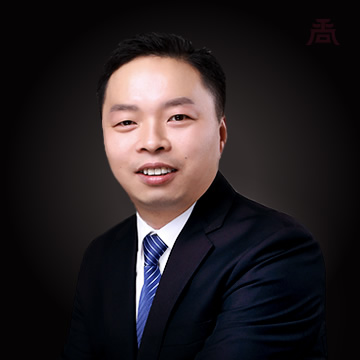 Changyuan Li(Attorney-at-law)