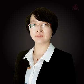 Yuhui Liu(Attorney-at-law)