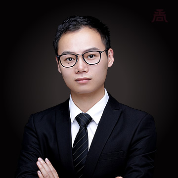 Lu Lu(Apprentice lawyer)