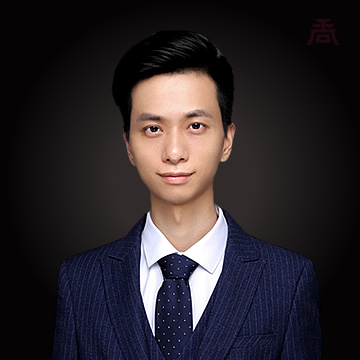 Ethan Huang (Attorney-at-law) - LAW VIEW PARTNERS