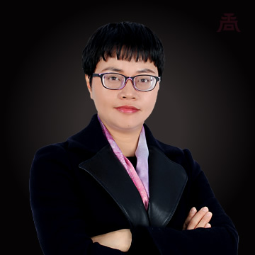 Mixia Tang(Senior Partner)