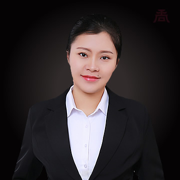 Echo Tong(Senior Partner)
