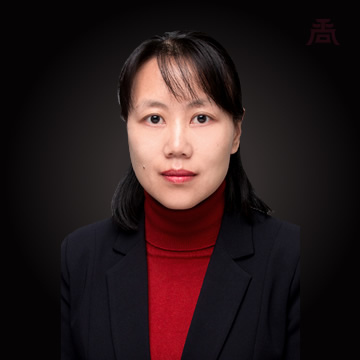 Eliene Wang(Attorney-at-law)