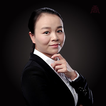 Liping Yan(Apprentice lawyer)