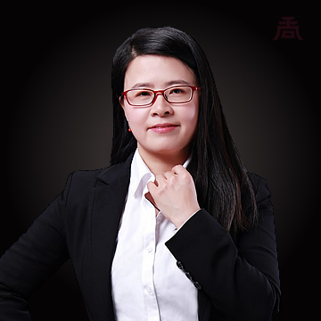 Sandy Zhang(Senior Partner)