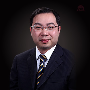 Yan Zhang(Senior Partner)