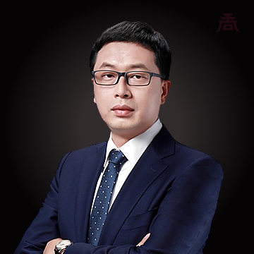 Lei Zhong(Senior Partner)