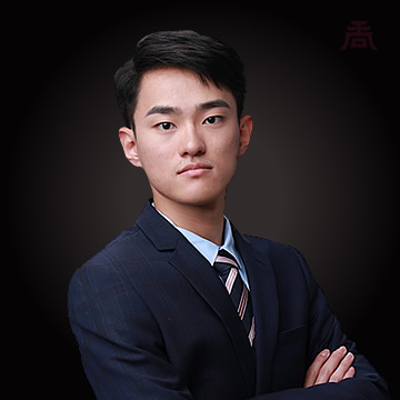 Felix Zhou(Attorney-at-law)