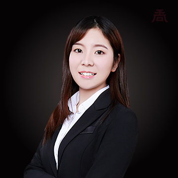 Xinjie Han(Attorney-at-law)