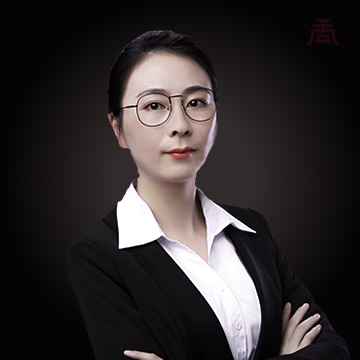 Mei Chen(Attorney-at-law)