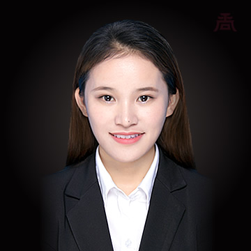 Ting Chen(Apprentice lawyer)