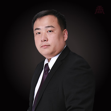 Tongzhong Xia(Senior Partner)