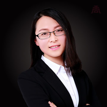 Ying Zhang(Attorney-at-law)