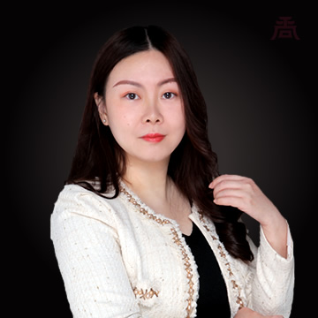 Yan Sun(Apprentice lawyer)