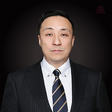 Yanping Wan(Apprentice lawyer)