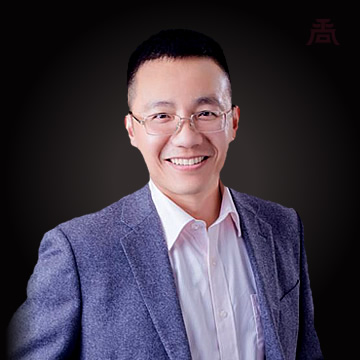 Jianping Wang(Senior Partner)