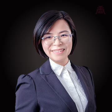 Bingzhu Chen (Senior Partner) - LAW VIEW PARTNERS