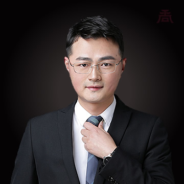 Jason Chen(Apprentice lawyer)