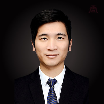 Chenteng Dai (Attorney-at-law) - LAW VIEW PARTNERS