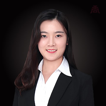 Jing Yuan (Apprentice lawyer) - LAW VIEW PARTNERS