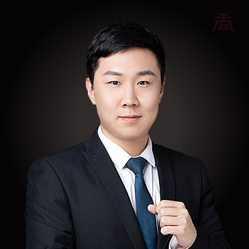 Han Zhang(Apprentice lawyer)