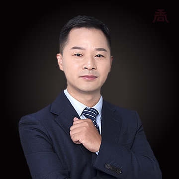 Jerry Zhong(Attorney-at-law)