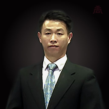 Feng Yu(Senior Partner)