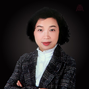 Zhen Zhang(Senior Partner)