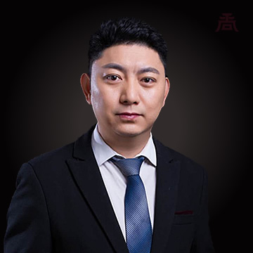 Zijun Lv (Attorney-at-law) - LAW VIEW PARTNERS