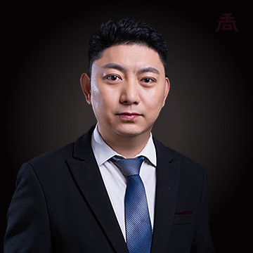 Zijun Lv(Attorney-at-law)