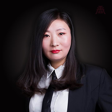 Runli Wang(Attorney-at-law)