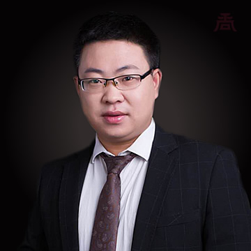 Zhipeng Wang(Attorney-at-law)