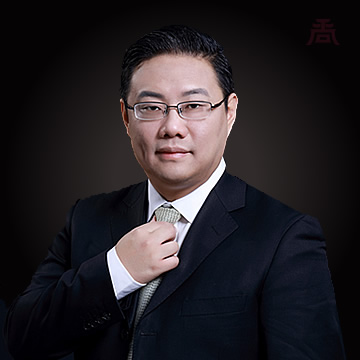 Jifeng Zhang(Attorney-at-law)