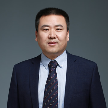 James Zhan (Managing Partner) - LAW VIEW PARTNERS