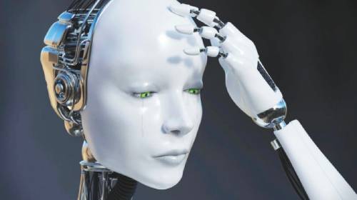 天尚研究 | 人工智能伦理漫谈之四：机器人会承受复杂的类人类“压力”吗？—重读《我，机器人》之《捉兔记》 篇  - 天尚律师事务所