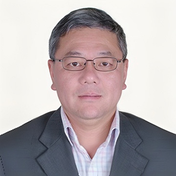 陈文斌（律师）