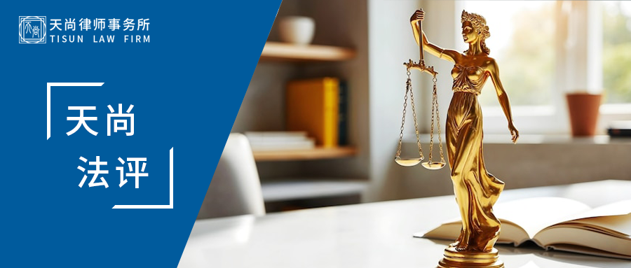 天尚法评|“思想”还是“表达”？——上海首例AI提示词著作权案评析 - 天尚律师事务所